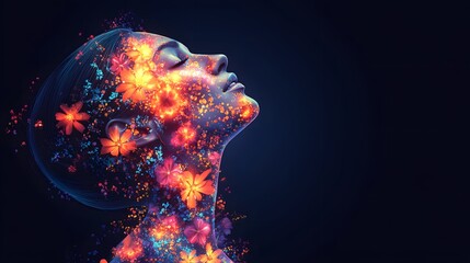 Celebrating World Thyroid Day: Informative and Engaging Healthcare Poster Design for Awareness and Education