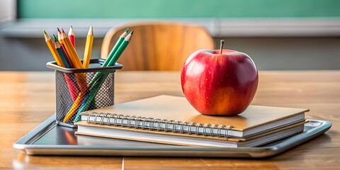 Back to School Supplies