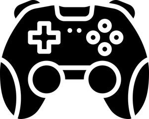 Game controller icon