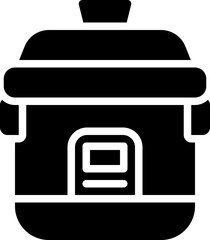 Ricecooker icon