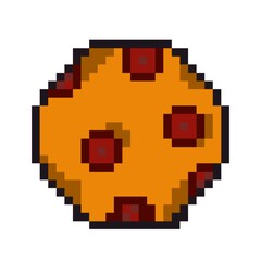 Pixels Cookies