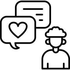 Customer Feedback Icon