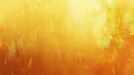 Warm ochre and gold gradient background, radiant, smooth, rich, glowing, elegant, style of motif color field, architecture style contemporary, color scheme ochre and gold, vibrant blend.