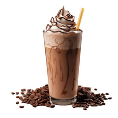 coffee frappe