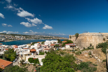 Festung Rethymno