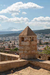 Festung von Rethxmno