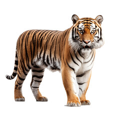 Fototapeta premium female tiger