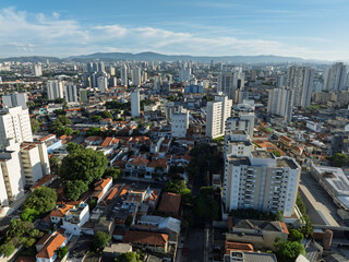 A Lapa, um dos bairros mais tradicionais de São Paulo, ganha uma nova dimensão vista do alto. Com...