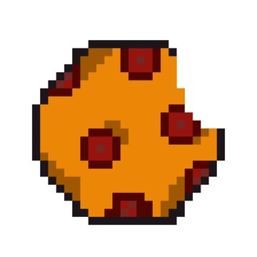 Eating cookies