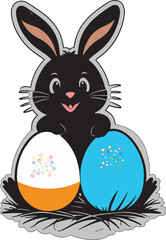 Egg-stra Special Easter