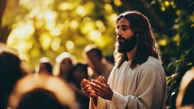 Exploring the teachings of jesus through parables insights from biblical stories