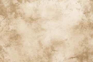 Soft Pastel Watercolor Background in Beige and Gray