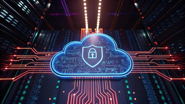 Secure cloud backup and restore solutions data center article digital domain expert insights on cybersecurity