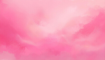 abstract brush painted sky fantasy pastel pink watercolor background decorative soft pink paper texture acrylic shinny pink flowing ink grunge texture soft pink splash abstract pink background