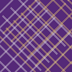 Tartan pattern background. Tartan, plaid pattern background. Retro style. Fashion illustration,vector Wallpaper. Textiles. Bright plaid fabric background