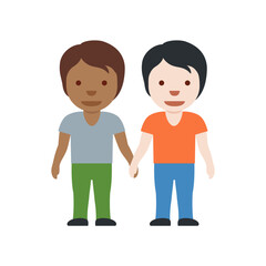 Friendship Characters