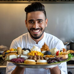 Chief make ramadan items