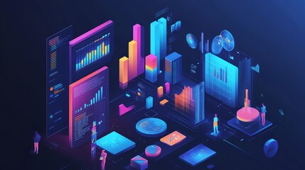 generative ai overview for project managers fund invetment and data analysis.