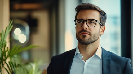 Fototapeta premium Investment financial growth banking business economy planning commerce leadership technology market profit competition accounting strategy entrepreneur report marketing statistic