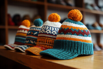  chullo hat designs