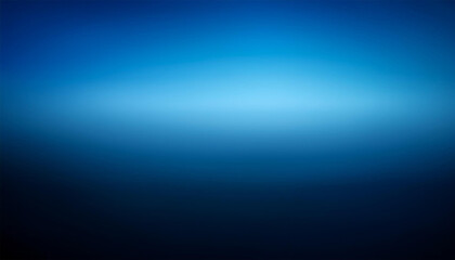 blue background or black background of gradient smooth backgroun