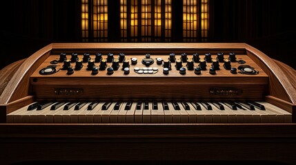 The Moog One: A Masterpiece of Analog Synthesis