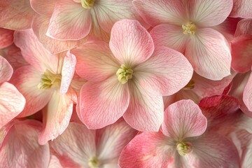 Fototapeta premium Lenten Rose: Close-up of Merlin Flowers in Nature, Botanical Beauty