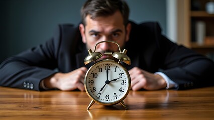 Time management for business people