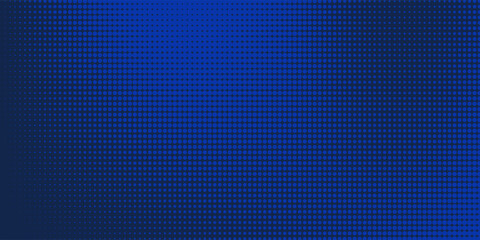 dots blue color pattern gradient grunge texture background