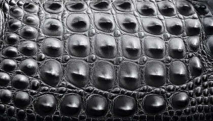 white reptile skin background