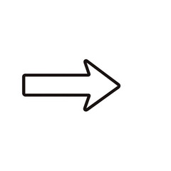 Right Arrow Icon
