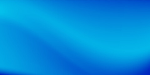 Gradient blue background vector design  modern abstract gradient blue