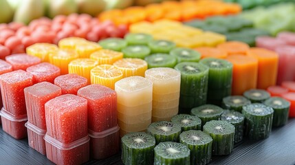 Outdoor Nature Learning Environment