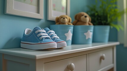 Miniature Sensory Development Tools