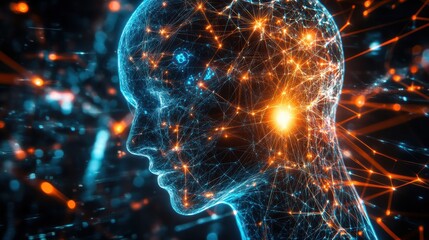 Cybernetic AI Entity Evolving in Virtual Reality Ultimate