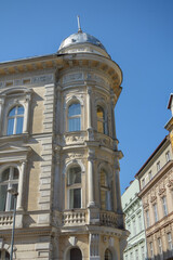 Flusskreuzfahrt auf der Donau