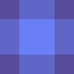 Fototapeta premium India background vector tartan, hispanic textile check pattern. Graphic texture fabric seamless plaid in blue and indigo colors.