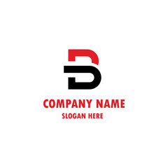 B letter Logo