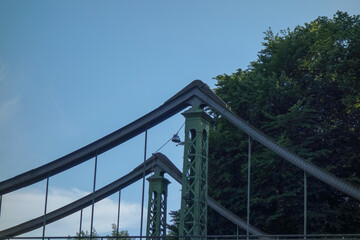 Fototapeta premium Lübeck in schleswig-Holstein