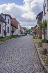 An der Schlei in schleswig-hosltein