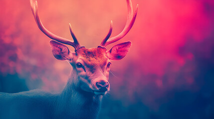 Fototapeta premium animal, mammal, wildlife, portrait, wild, zoo, nature, face, endangered, lowland, black, fur, congo, hairy, eyes, head, big, look, strong, power, western, lowland gorilla, primates, beast