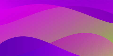 Abstract colorful geometric background. Liquid color background design. Vector illustration