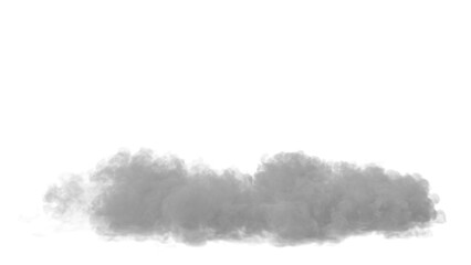 Realistic dry ice smoke clouds fog overlay perfect for compositing into your shots. Simply drop it in and change its blending mode to screen or add. 3d Illustration