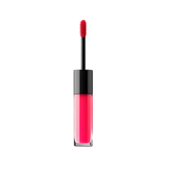 Obraz premium lip gloss with wand 3D render