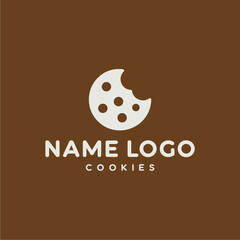 Cookie Logo Design