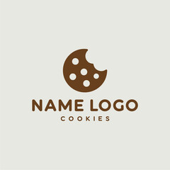 Cookie Logo Design