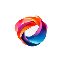Obraz premium 3D Object Render 