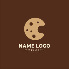 Cookie Logo Design