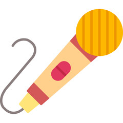 Microphone Icon