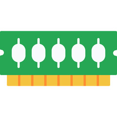Ram Memory Icon